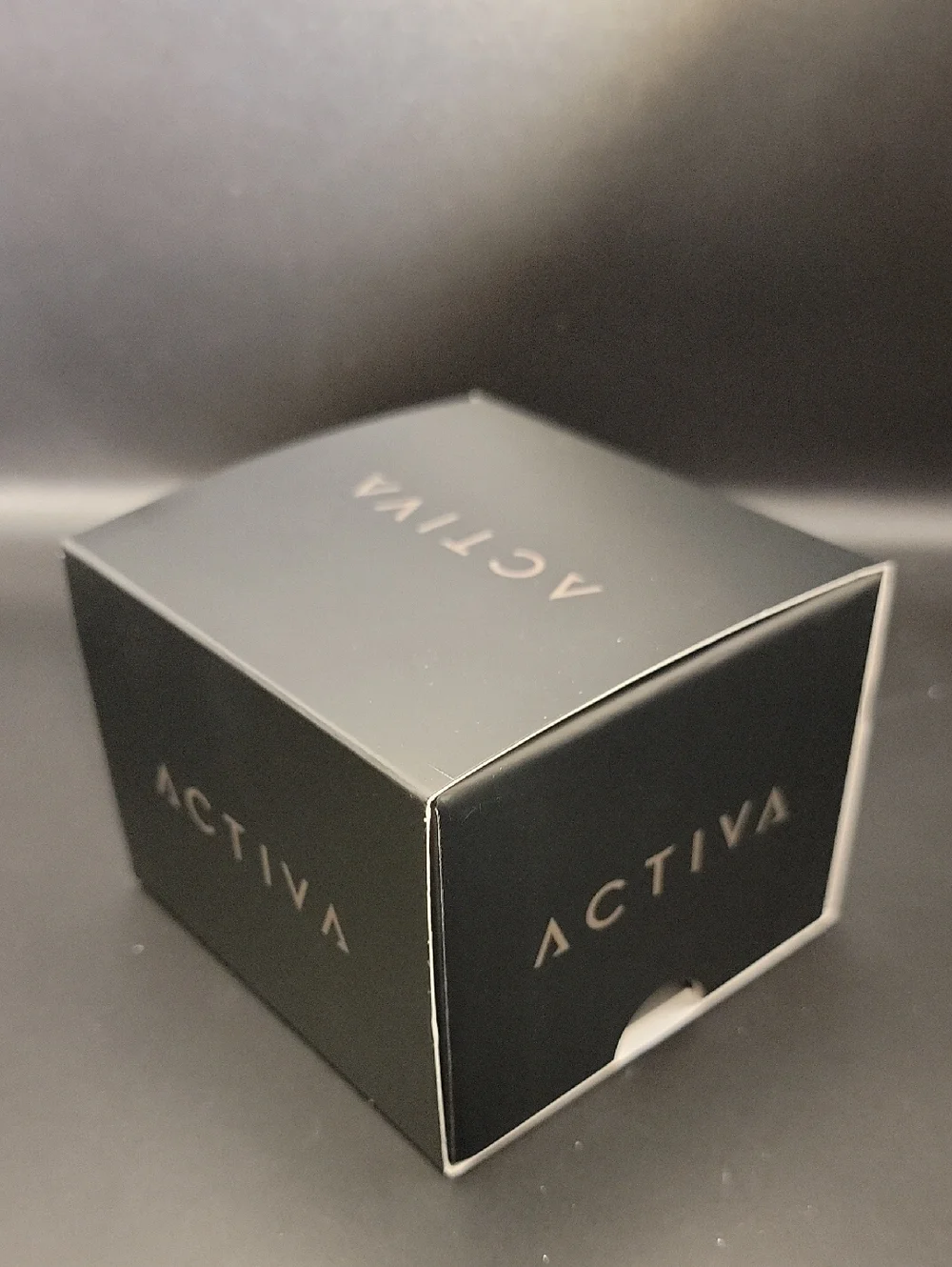 Activa this impressive